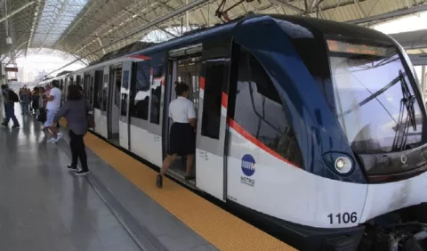 Fallas constantes se presentan en el Metro de Panamá