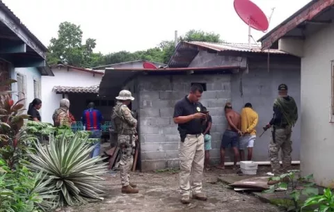 Conducta despreocupada de los delincuentes esconde hasta algo de fantasía sobre los hechos