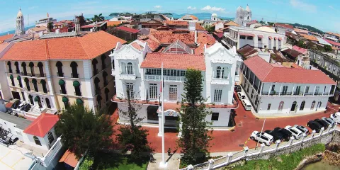 Reunión urgente en el Palacio de Las Garzas por reyerta en La Joyita y otros temas