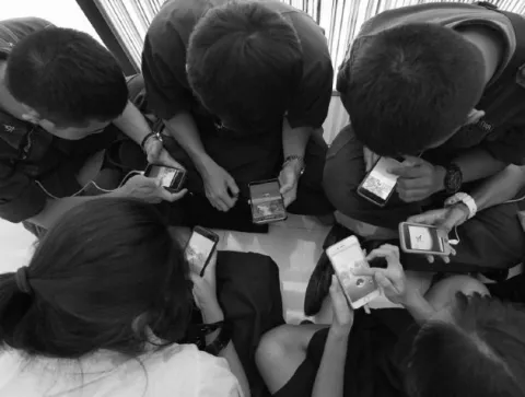 ¿Jugar videojuegos violentos causa agresión?