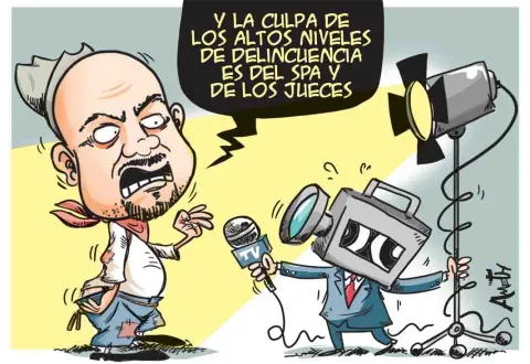 Trazo del Día – 1 de enero de 2020