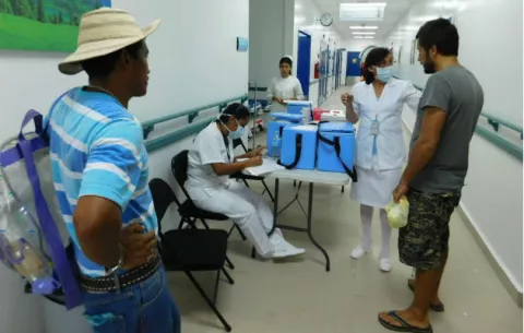 Minsa emite comunicación de "alerta" ante el brote de nuevo coronavirus en China