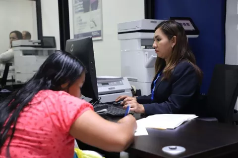 Legalizarán relaciones laborales por medio del Teletrabajo