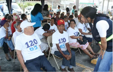 Atención, este es el calendario 2020 para el retiro de 120 a los 65 y otros subsidios