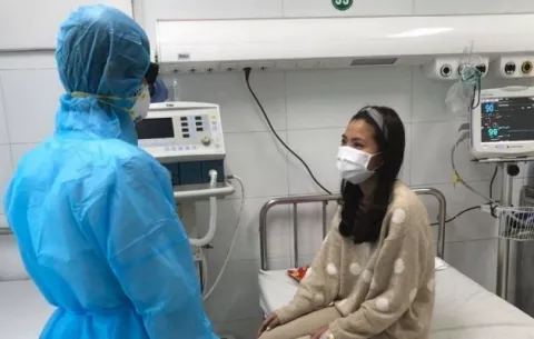 Aumentan a 722 los muertos entre 34.546 contagiados de coronavirus en China