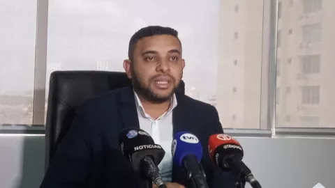 Ifarhu  explica  que traslado de becados procedentes de China, de Pacora,  se efectuó para salvaguardar su integridad