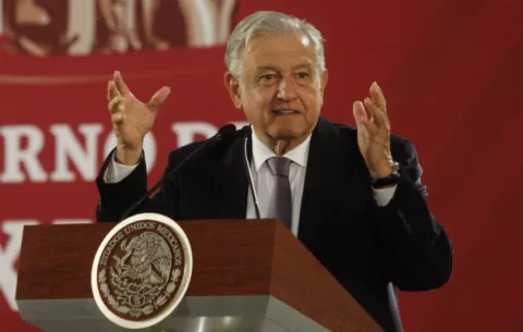 Dos casos confirmados de coronavirus en México, uno en la capital y otro en Sinaloa