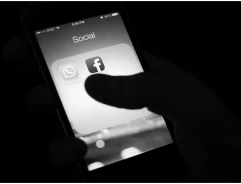 Ayuno en el uso de redes sociales para desintoxicar el alma en Cuaresma