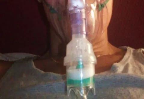 ¡EXCLUSIVA! Mujer panameña que viajó a Puerto Rico cuenta su historia al dar positivo en COVID-19