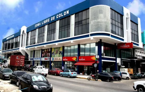 Coronavirus en Panamá: Cierran  empresas en la Zona Libre de Colón