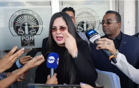 Cierre de la Asamblea Nacional es un golpe de Estado técnico, advierte Zulay Rodríguez