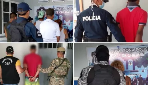 La irresponsabilidad en Panamá juega a favor del coronavirus (COVID-19)