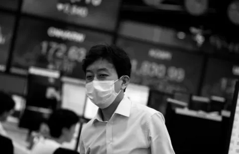Economía del desastre, consumerismo y coronavirus