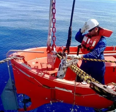 Panamá y  Liberia se unen para garantizar cambios seguros de tripulación de barcos y viajes Seguros
