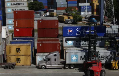 Coel muestra preocupación por medida adoptada por Costa Rica de limitar entrada de transportistas extranjeros