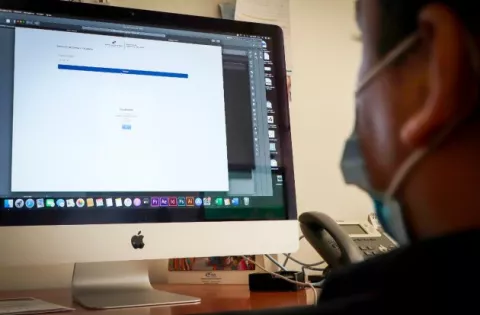 Empresas de Panamá, Panamá Oeste y Chiriquí lideran solicitudes de validación de salvoconductos