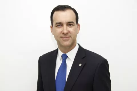 Jean-Pierre Leignadier Dawson, es electo presidente de la Cámara de Comercio