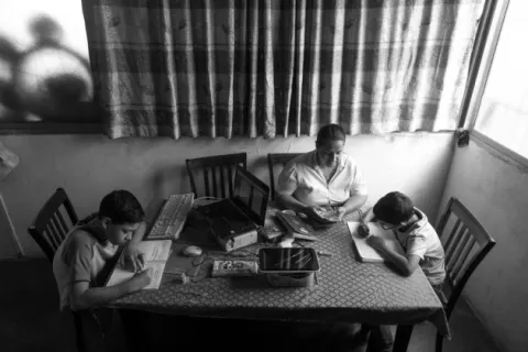 Un llamado a todos los que no escuchan el grito “Quédate en casa”