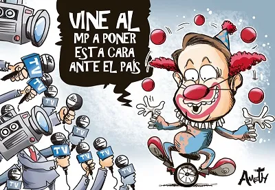 Trazo del Día – 30 de junio de 2020