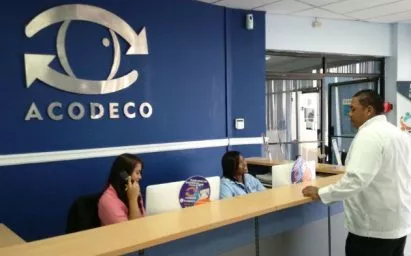 ACODECO resolvió quejas por más de $5 millones de enero a mayo