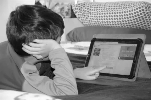 “Conéctate con la Estrella”, un escenario diferente en nuestra educación