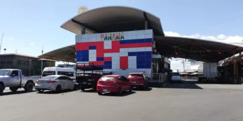 Aduanas apertura nueva licitación para proyecto fronterizo con Costa Rica