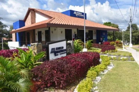 Banco Nacional de Panamá anuncia reapertura de sucursales