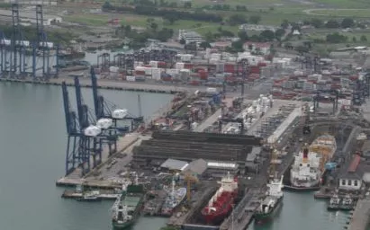 Cámara Marítima de Panamá prepara propuesta de reactivación económica