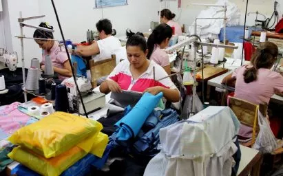 Gabinete aprueba préstamo con BID para apoyo a las pymes y productores