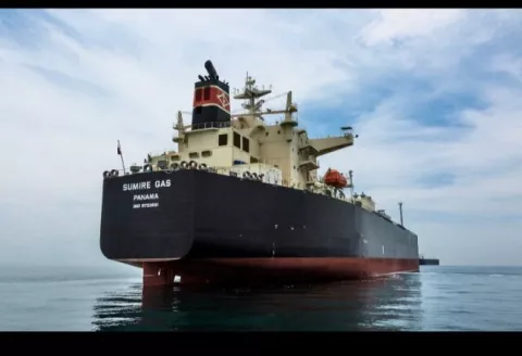 Crece registro de buques de Panamá a pesar de la crisis por COVID-19