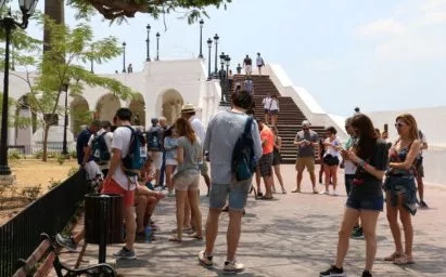 La Autoridad de Turismo de Panamá  lanzará su campaña  post- Covid19