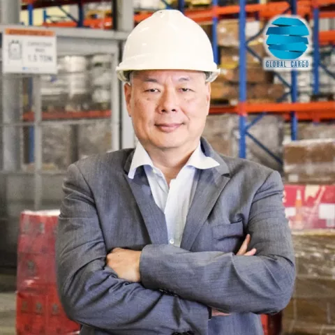 Edwin Chen  electo nuevo presidente de la Asociación de Usuarios de la Zona Libre de Colón