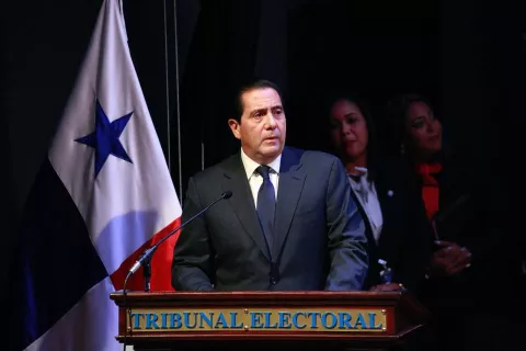 Martín Torrijos: Conozco a Rosario Turner y sé que es sinónimo de integridad, profesionalismo y coraje