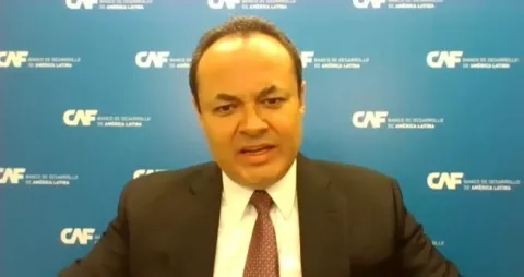CAF: Plan de consolidación fiscal, clave para la recuperación económica de  Panamá y América Latina