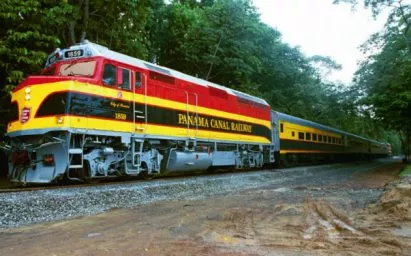 Cámara Marítima pide restablecer servicio por ferrocarril