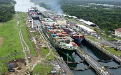 Cámara Marítima de Panamá busca financiamientos para pequeñas empresas del sector