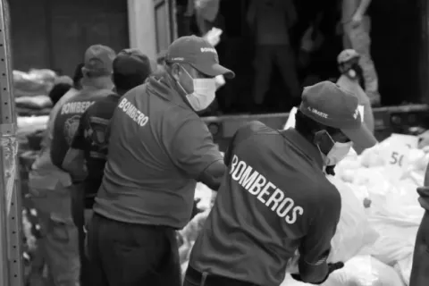 La unión de 7,000 almas en un “Panamá Solidario”
