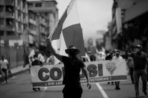 El negocio de gobernar