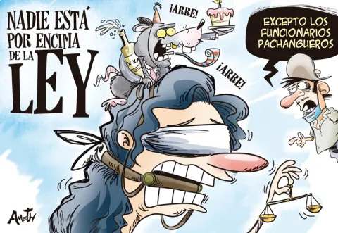 Trazo del Día – 31 de agosto de 2020