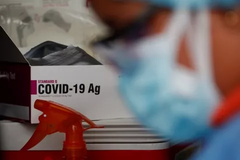 Coronavirus en Panamá: 72.560 casos y 1.591 defunciones