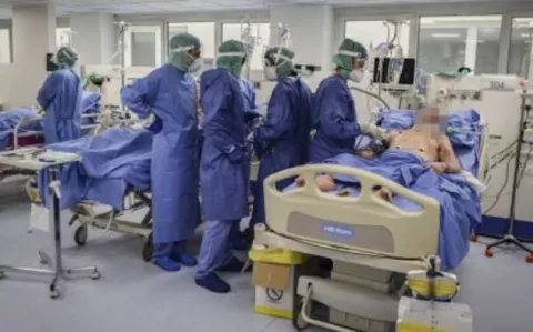 Panamá supera a China en casos acumulados de COVID-19 con  88,381, mientras que el país asiático tiene 84,996