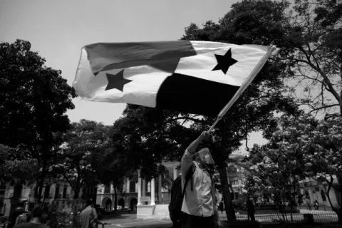 Hacia una Revolución Ciudadana