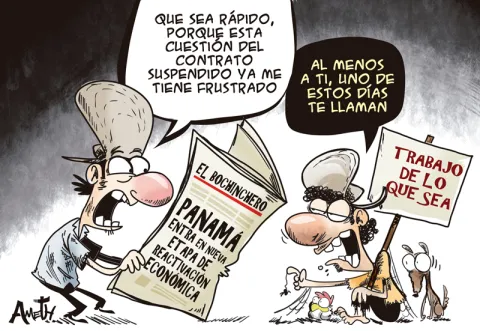 Trazo del Día – 17 de septiembre de 2020