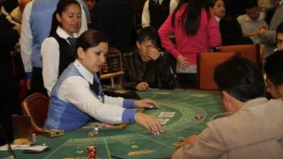 Casinos listos para proteger a los jugadores, clientes y trabajadores, según la JCJ