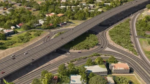 Cámara de Comercio de Panamá Oeste pide reactivar proyecto públicos con una inversión de 5 mil millones de dólares