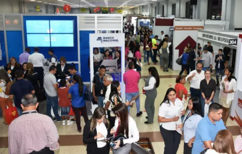 CAPAC Expo Hábitat proyecta transacciones hipotecarias entre $40 y $60 millones