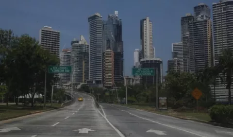 Cámara de Comercio: La pandemia ha acentuado muchas debilidades de Panamá