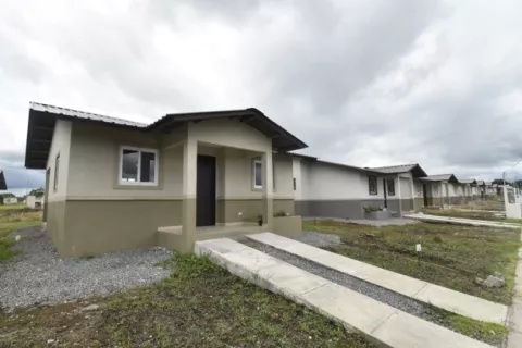 Incrementan a 7 millones de dólares mensuales el monto para Fondo Solidario de Vivienda