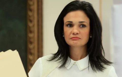 Presentan demanda de inconstitucionalidad contra acuerdo en el que se entablo relaciones diplomáticas entre Panamá y China
