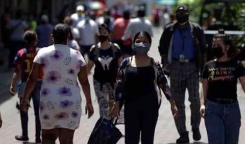 MEF estima que Panamá podría crecer un 4% en el 2021